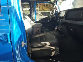 Jeep Wrangler 2024 4x4 Rubicon 4xe 4p SUV