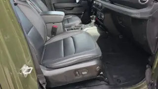 Jeep Wrangler 2024 4x4 Sahara 4xe 4dr SUV