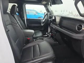 Jeep Wrangler 2024 4x4 Sahara 4xe 4p SUV