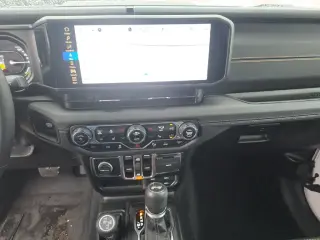 Jeep Wrangler 2024 4x4 Sahara 4xe 4p SUV