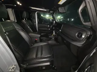 Jeep Wrangler 2024 4x4 Sahara 4xe 4dr SUV