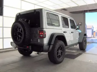Jeep Wrangler 2024 4x4 Sport S 4xe 4dr SUV