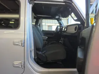 Jeep Wrangler 2024 4x4 Sport S 4xe 4dr SUV