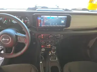 Jeep Wrangler 2024 4x4 Sport S 4xe 4dr SUV