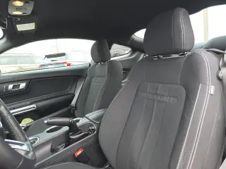Ford Mustang 2021 GT 2dr Fastback Limpeta
