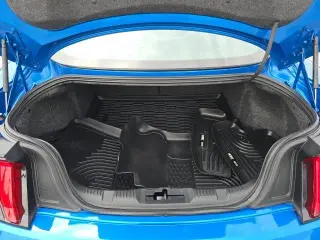 Ford Mustang 2021 GT 2dr Fastback Limpeta
