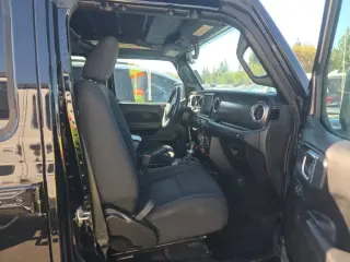 Jeep Wrangler 2023 4x4 Rubicon 4xe 4p SUV
