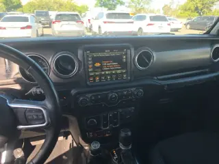 Jeep Wrangler 2023 4x4 Rubicon 4xe 4p SUV