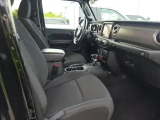 Jeep Wrangler Unlimited 2022 4x4 Rubicon 4xe 4p SUV