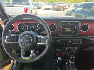 Jeep Wrangler 2023 4x4 Rubicon 4xe 20th Anniversary 4p SUV