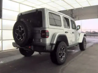 Jeep Wrangler 2023 4x4 Rubicon 4xe 4dr SUV