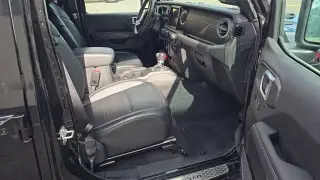 Jeep Wrangler 2023 4x4 High Altitude 4xe 4p SUV