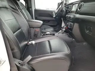 Jeep Wrangler 2023 4x4 Sahara 4xe 4p SUV