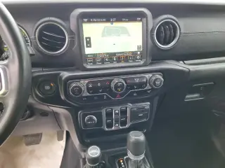 Jeep Wrangler 2023 4x4 Sahara 4xe 4p SUV