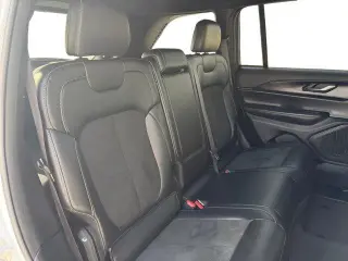 Jeep Grand Cherokee 2025 4x4 Laredo 4p SUV
