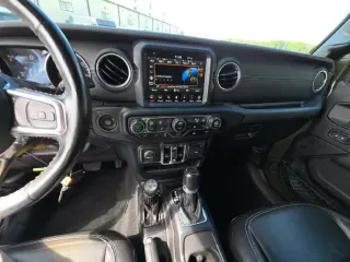Jeep Wrangler 2023 4x4 Sahara 4xe 4dr SUV