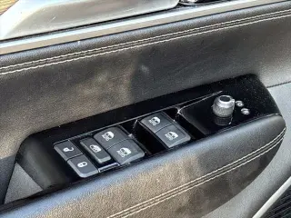 Jeep Wagoneer 2024 4x4 Serie III 4p SUV