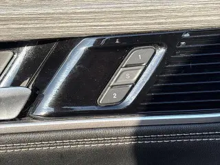 Jeep Wagoneer 2024 4x4 Serie III 4p SUV
