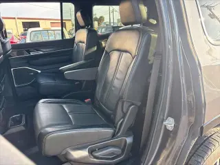 Jeep Wagoneer 2024 4x4 Serie III 4p SUV