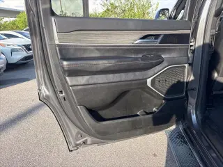 Jeep Wagoneer 2024 4x4 Serie III 4p SUV