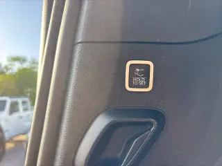 Jeep Wagoneer 2024 4x4 Serie III 4p SUV