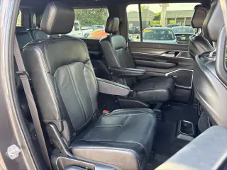 Jeep Wagoneer 2024 4x4 Serie III 4p SUV