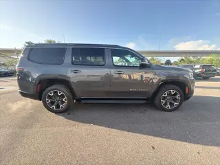 Jeep Wagoneer 2024 4x4 Serie III 4p SUV