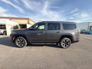 Jeep Wagoneer 2024 4x4 Serie III 4p SUV