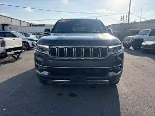 Jeep Wagoneer 2024 4x4 Serie III 4p SUV