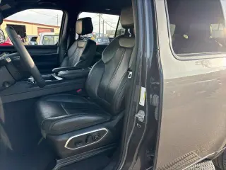 Jeep Wagoneer 2024 4x4 Serie III 4p SUV