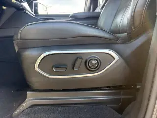 Jeep Wagoneer 2024 4x4 Serie III 4p SUV