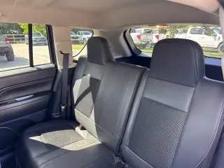 Jeep Compass 2016 Latitude SUV de 4 puertas
