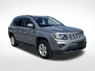 Jeep Compass 2016 Latitude SUV de 4 puertas