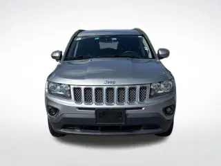 Jeep Compass 2016 Latitude SUV de 4 puertas