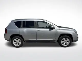 Jeep Compass 2016 Latitude SUV de 4 puertas