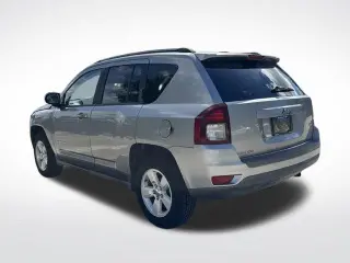 Jeep Compass 2016 Latitude SUV de 4 puertas