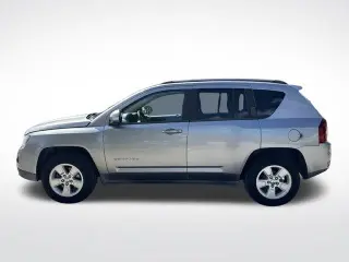 Jeep Compass 2016 Latitude SUV de 4 puertas