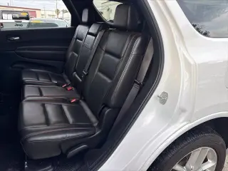 Dodge Durango 2024 AWD GT 4dr SUV