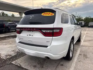 Dodge Durango 2024 AWD GT 4dr SUV