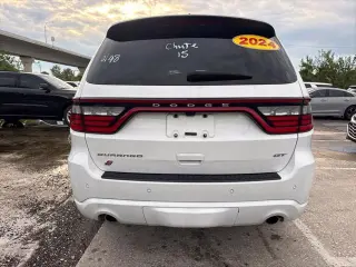 Dodge Durango 2024 AWD GT 4dr SUV