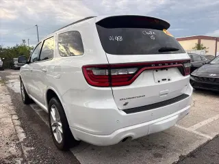 Dodge Durango 2024 AWD GT 4dr SUV