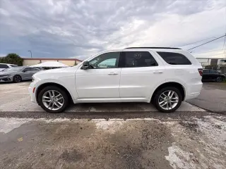 Dodge Durango 2024 AWD GT 4dr SUV