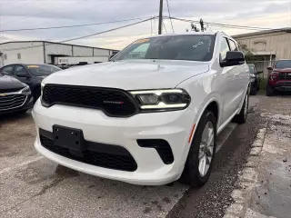 Dodge Durango 2024 AWD GT 4dr SUV
