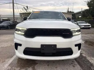Dodge Durango 2024 AWD GT 4dr SUV