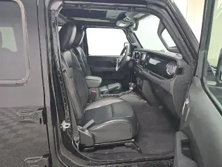 Jeep Wrangler 2023 4x4 Sahara 4dr SUV