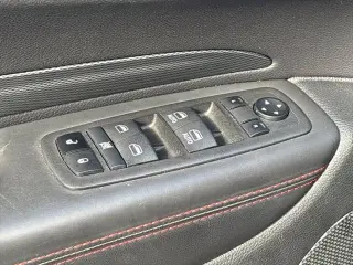 Dodge Durango 2024 AWD GT SUV de 4 puertas