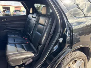 Dodge Durango 2024 AWD GT SUV de 4 puertas
