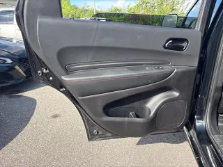 Dodge Durango 2024 AWD GT SUV de 4 puertas