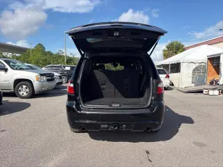 Dodge Durango 2024 AWD GT SUV de 4 puertas