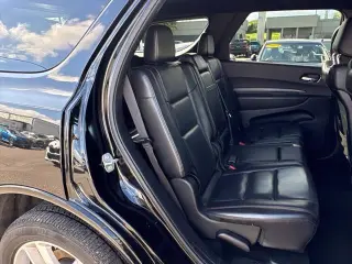 Dodge Durango 2024 AWD GT SUV de 4 puertas